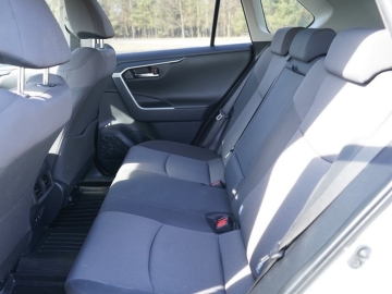 Zdjęcie: Toyota Rav 4 2.5 Hybryda 222KM Automat 2019r 100% oryginał ZOSTAW SWÓJ W ROZLICZENIU
