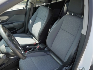 Zdjęcie: Opel Mokka 1.6 CDTI 136 KM 2016 r nawi klimatronik kamera cofania