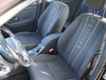 Zdjęcie: Renault Megane 1.2 benzyna 115 KM polski salon nawigacja klimatronik tempomat