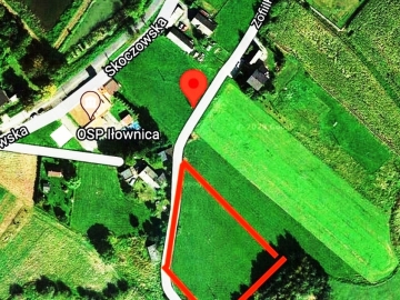 Zdjęcie: DOBRA LOKATA KAPITAŁU! Ostatnie Działki w tej cenie! Prywatnie