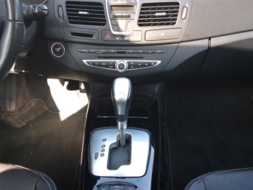 Zdjęcie: RENAULT LAGUNA III KOMBI 2.0 DCI AUTOMAT ROK PRODUKCJI 2011 TAPICERKA SKÓRZANA