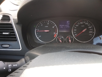 Zdjęcie: RENAULT LAGUNA III KOMBI 2.0 DCI AUTOMAT ROK PRODUKCJI 2011 TAPICERKA SKÓRZANA