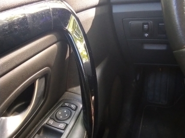 Zdjęcie: RENAULT LAGUNA III KOMBI 2.0 DCI AUTOMAT ROK PRODUKCJI 2011 TAPICERKA SKÓRZANA