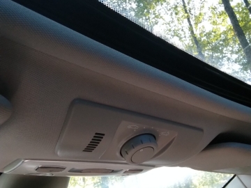 Zdjęcie: RENAULT LAGUNA III KOMBI 2.0 DCI AUTOMAT ROK PRODUKCJI 2011 TAPICERKA SKÓRZANA