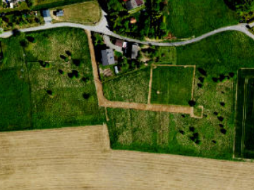 Zdjęcie: sprzedam   działke z WZ  /Hałcnów