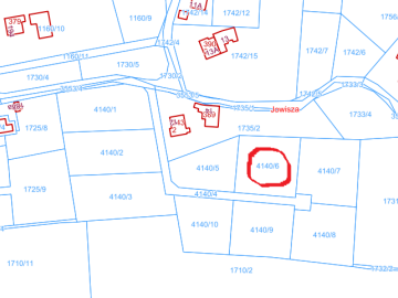 Zdjęcie: sprzedam   działke z WZ  /Hałcnów
