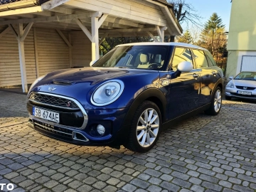 Zdjęcie: Sprzedam Mini Cooper Clubman S 192 KM benzyna, 1 właściciel, ASO