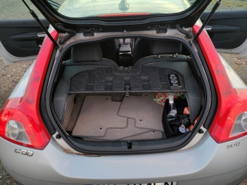 Zdjęcie: Volvo C30 2,0d