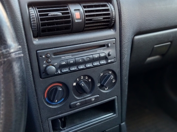 Zdjęcie: Opel astra sprzedam