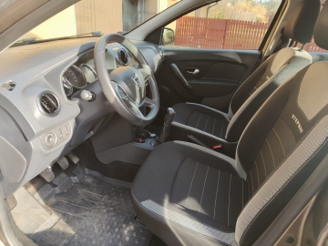 Zdjęcie: Sprzedam Dacie Sandero Stepway