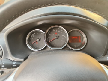 Zdjęcie: Sprzedam Dacie Sandero Stepway