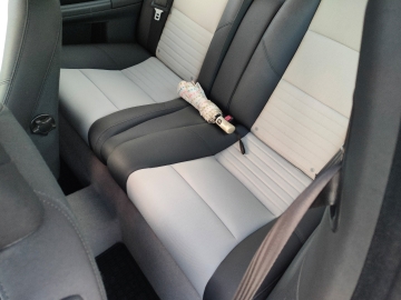 Zdjęcie: Volvo C30 2,0d