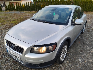Zdjęcie: Volvo C30 2,0d