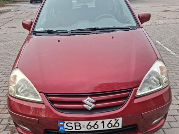 Zdjęcie: SPRZEDAM SUZUKI Liana