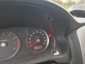 Zdjęcie: SPRZEDAM SUZUKI Liana