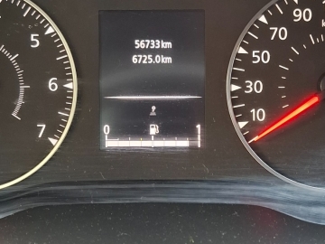 Zdjęcie: Dacia Duster