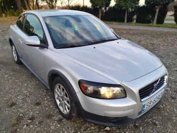 Zdjęcie: Volvo C30 2,0d