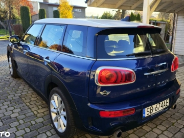 Zdjęcie: Sprzedam Mini Cooper Clubman S 192 KM benzyna, 1 właściciel, ASO