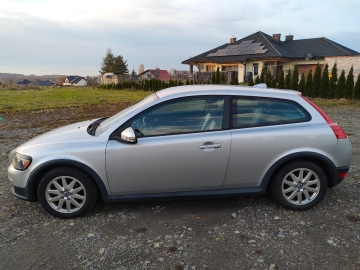 Zdjęcie: Volvo C30 2,0d