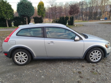 Zdjęcie: Volvo C30 2,0d