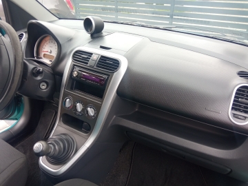 Zdjęcie: Suzuki splash w bardzo dobrym stanie sprzedam