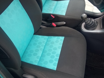 Zdjęcie: Suzuki splash w bardzo dobrym stanie sprzedam