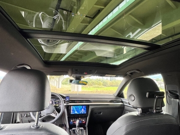 Zdjęcie: Volkswagen Arteon Shooting Brake 2.0 TSI OPF 4Motion DSG R-Line - przejęcie leasingu