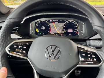 Zdjęcie: Volkswagen Arteon Shooting Brake 2.0 TSI OPF 4Motion DSG R-Line - przejęcie leasingu