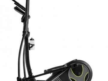 Zdjęcie: Orbitrek elektromagnetyczny Zipro Heat – wypożycz z dowozem Kraków