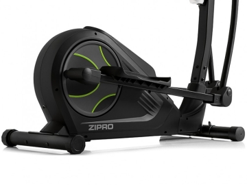 Zdjęcie: Orbitrek elektromagnetyczny Zipro Heat – wypożycz z dowozem Kraków