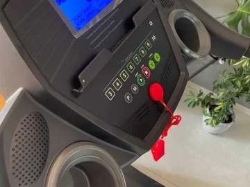 Zdjęcie: Bieżnia Zipro Start – wynajem z dowozem Katowice i okolice