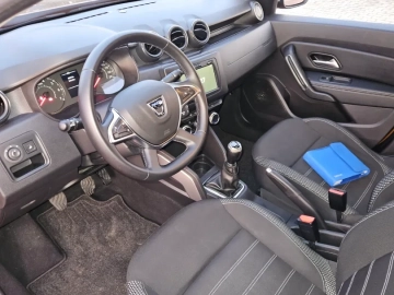 Zdjęcie: DACIA DUSTER II 2019