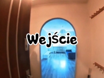 Zdjęcie: Mieszkanie 3 pok.54m2