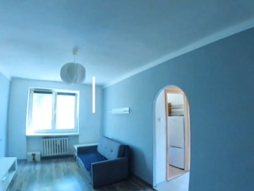 Zdjęcie: Mieszkanie 3 pok.54m2