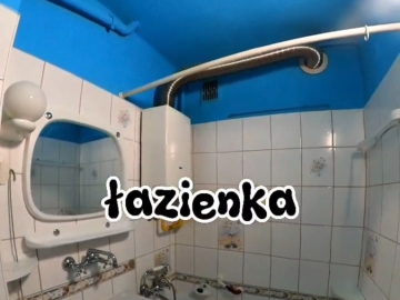 Zdjęcie: Mieszkanie 3 pok.54m2