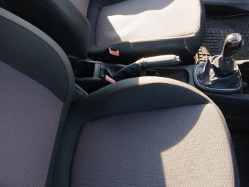 Zdjęcie: Opel Corsa D 1,3 diesel