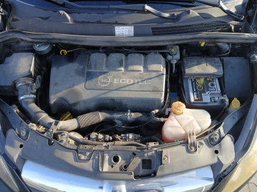 Zdjęcie: Opel Corsa D 1,3 diesel