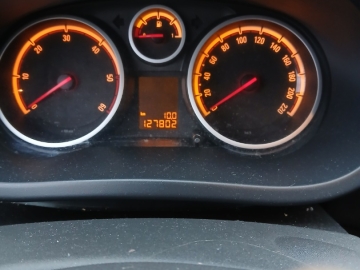 Zdjęcie: Opel Corsa D 1,3 diesel