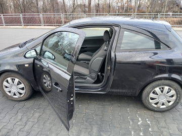 Zdjęcie: Opel Corsa D 1,3 diesel