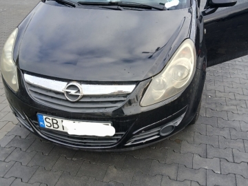 Zdjęcie: Opel Corsa D 1,3 diesel