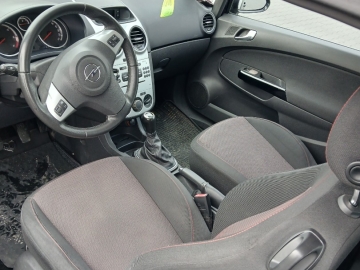 Zdjęcie: Opel Corsa D 1,3 diesel
