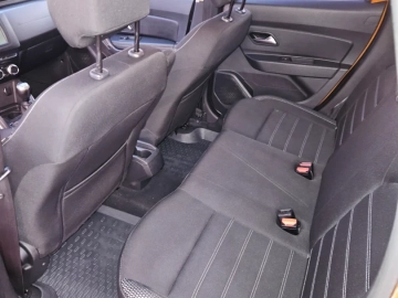 Zdjęcie: DACIA DUSTER II 2019