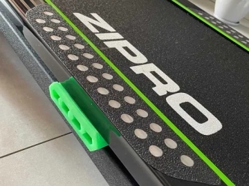 Zdjęcie: Bieżnia Zipro Start – wynajem z dowozem Katowice i okolice