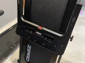 Zdjęcie: Bieżnia elektryczna Zipro Pacto – wynajem z dostawą Kraków i okolice