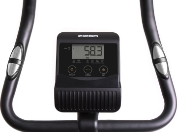 Zdjęcie: Rowerek treningowy magnetyczny Zipro Boost Gold z dowozem w Katowicach