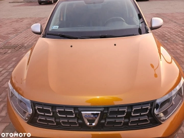 Zdjęcie: DACIA DUSTER II 2019
