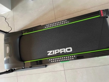 Zdjęcie: Bieżnia Zipro Start – wynajem z dowozem Katowice i okolice