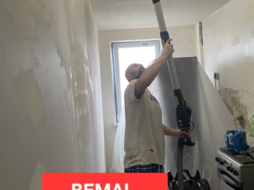 Zdjęcie: Usługi remontowe