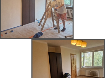 Zdjęcie: Usługi remontowe