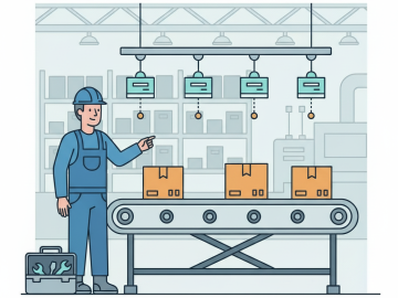 Zdjęcie: Szukam pracy , budowa maszyn oraz linii technologicznych.